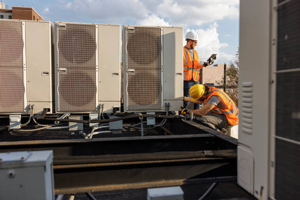 Best Solar-powered HVAC Systems in Oxford, NC