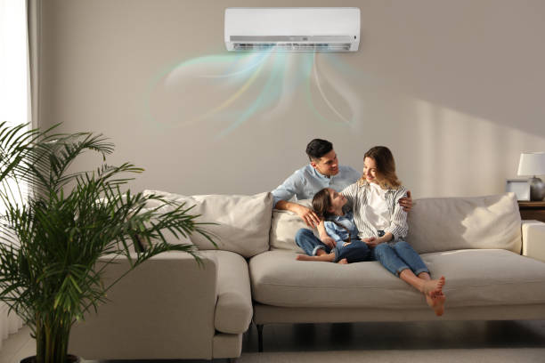 Best Air Filters and Purifiers in Oxford, NC