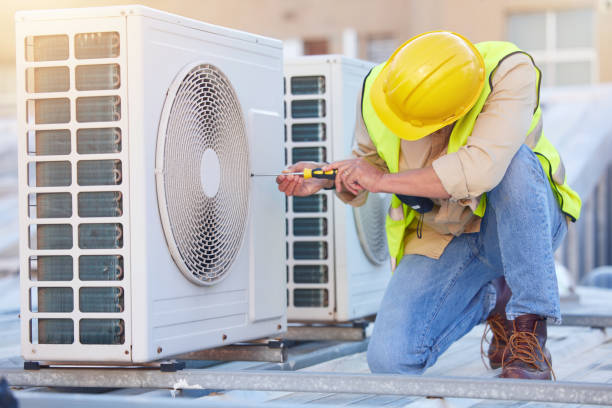 Best Ductless Mini-Split Systems in Oxford, NC