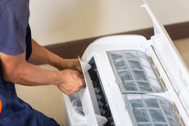 Best Seasonal HVAC Services in Oxford, NC