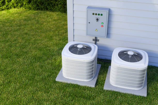 Best HVAC Training and Certification in Oxford, NC