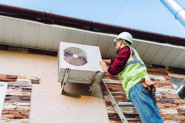 Best Emergency HVAC Services in Oxford, NC