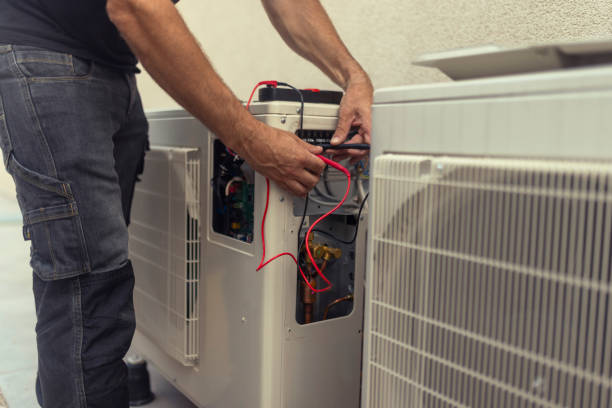 Best HVAC Consulting and Engineering in Oxford, NC