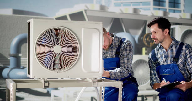 Best Residential HVAC in Oxford, NC