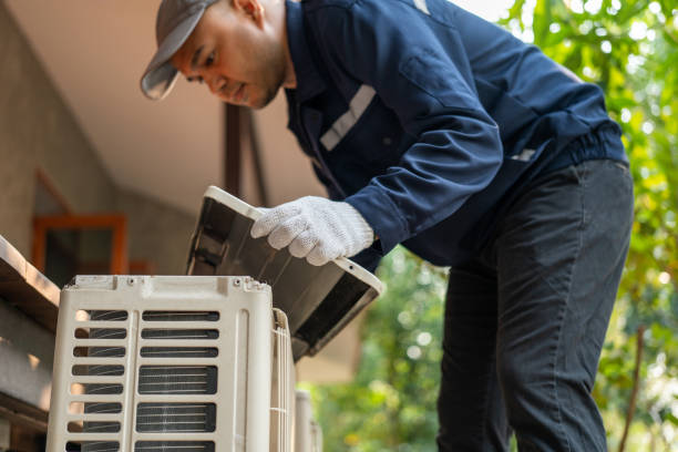 Best Geothermal HVAC Systems in Oxford, NC